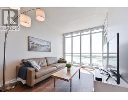 3508 - 15 ICEBOAT TERRACE, Toronto, Ontario