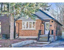 55 BANFF ROAD, Toronto, Ontario