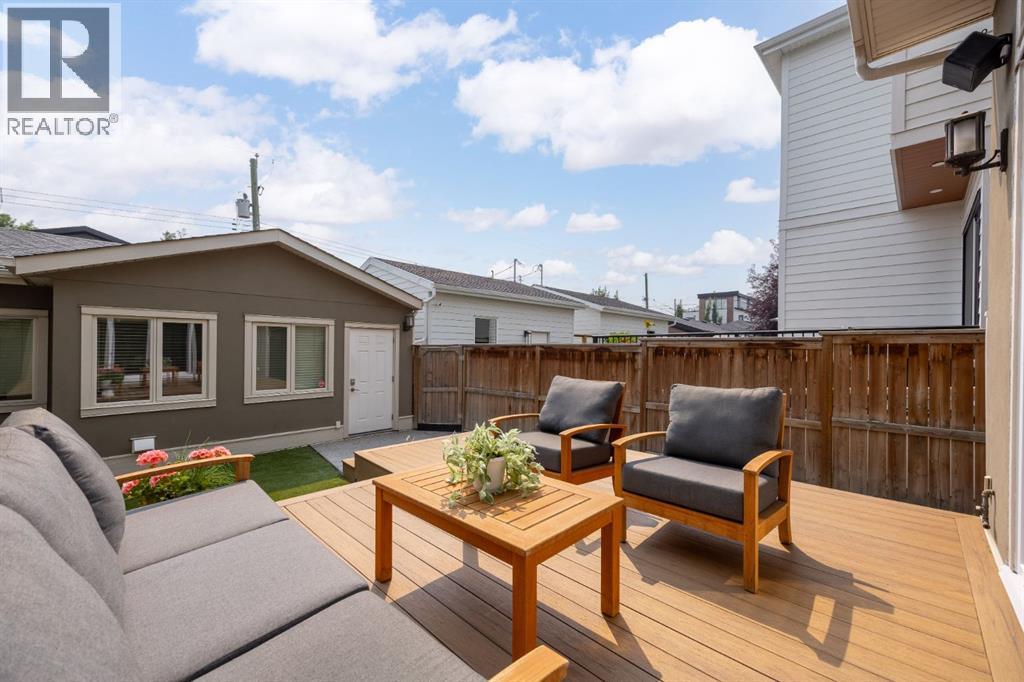 2037 48 Avenue SW, Calgary, Alberta  T2T 2T6 - Photo 39 - A2273808