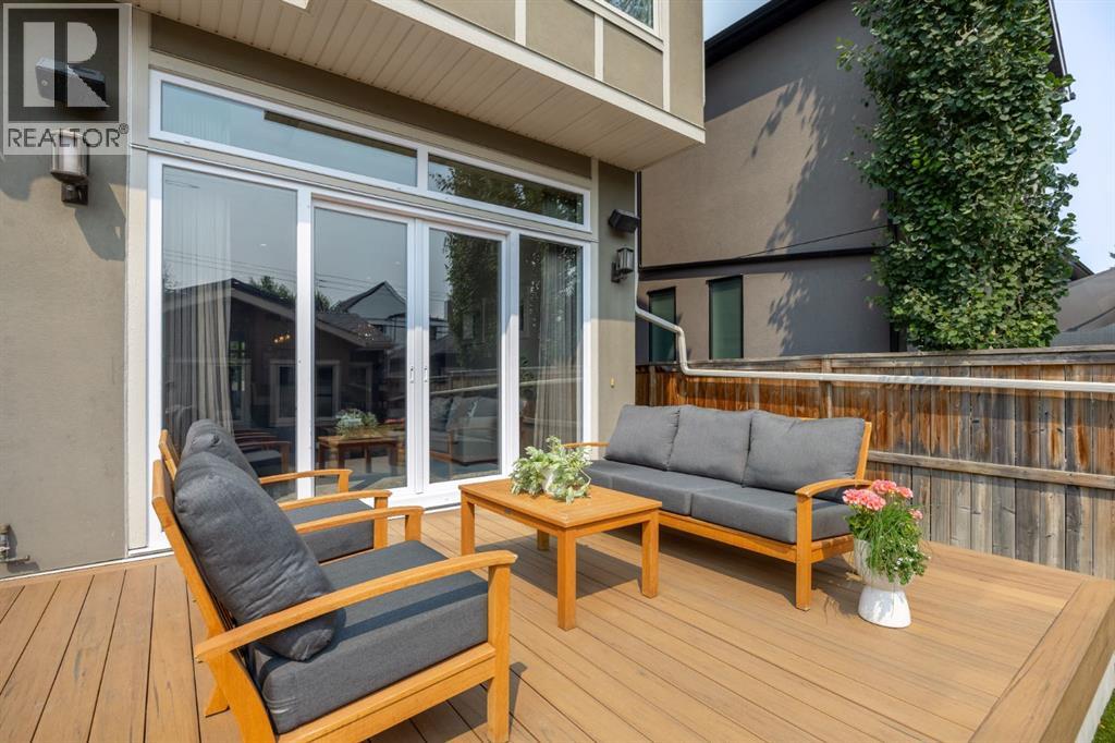 2037 48 Avenue SW, Calgary, Alberta  T2T 2T6 - Photo 36 - A2273808