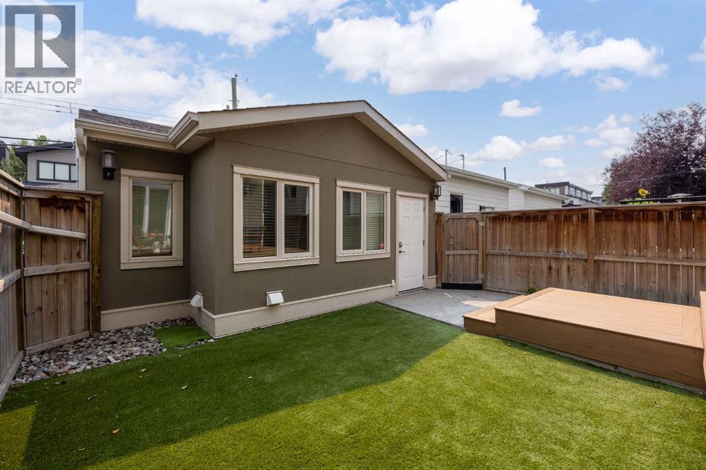 2037 48 Avenue SW, Calgary, Alberta  T2T 2T6 - Photo 37 - A2273808