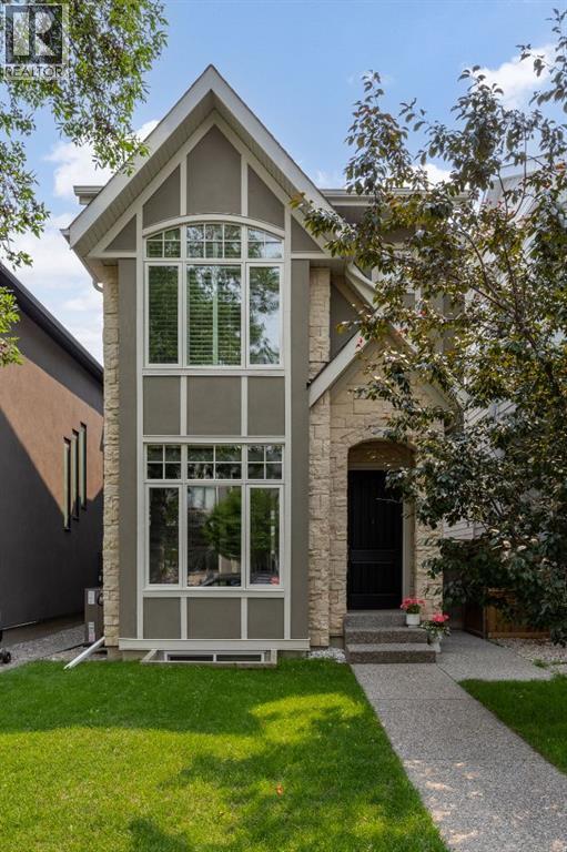 2037 48 Avenue SW, Calgary, Alberta  T2T 2T6 - Photo 40 - A2273808