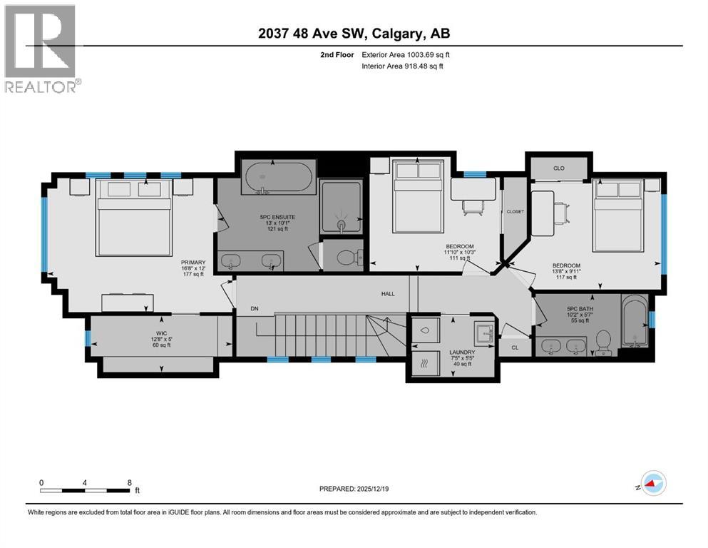 2037 48 Avenue SW, Calgary, Alberta  T2T 2T6 - Photo 42 - A2273808