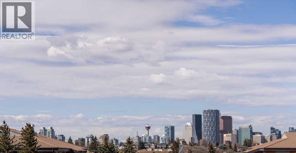 7, 1603 Mcgonigal Drive NE, Calgary, Alberta  T3E 5W2 - Photo 8 - A2306514
