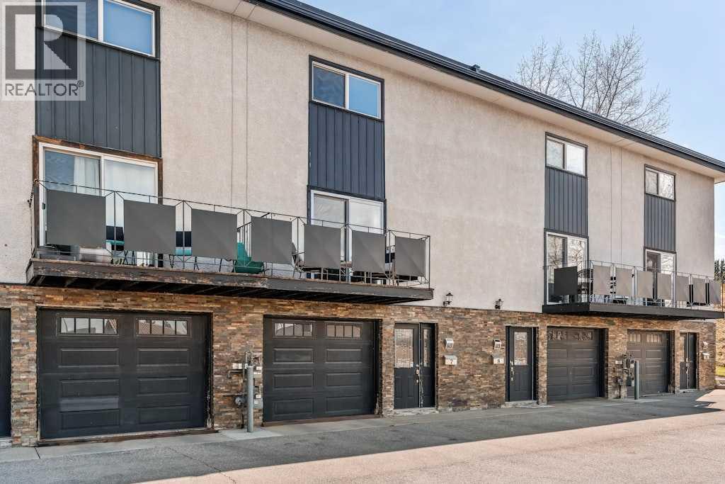 7, 1603 Mcgonigal Drive NE, Calgary, Alberta  T3E 5W2 - Photo 1 - A2306514