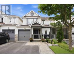 47 CORIANNE AVENUE, Whitby, Ontario