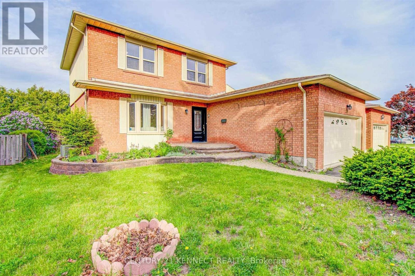 301 GLEN HILL DRIVE, Whitby, Ontario