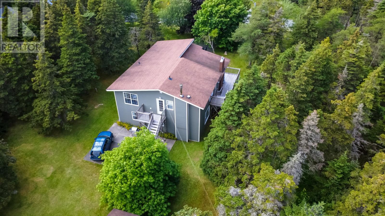 21 Hawkins Place, Flatrock, Newfoundland & Labrador  A1B 3K3 - Photo 34 - 1300920