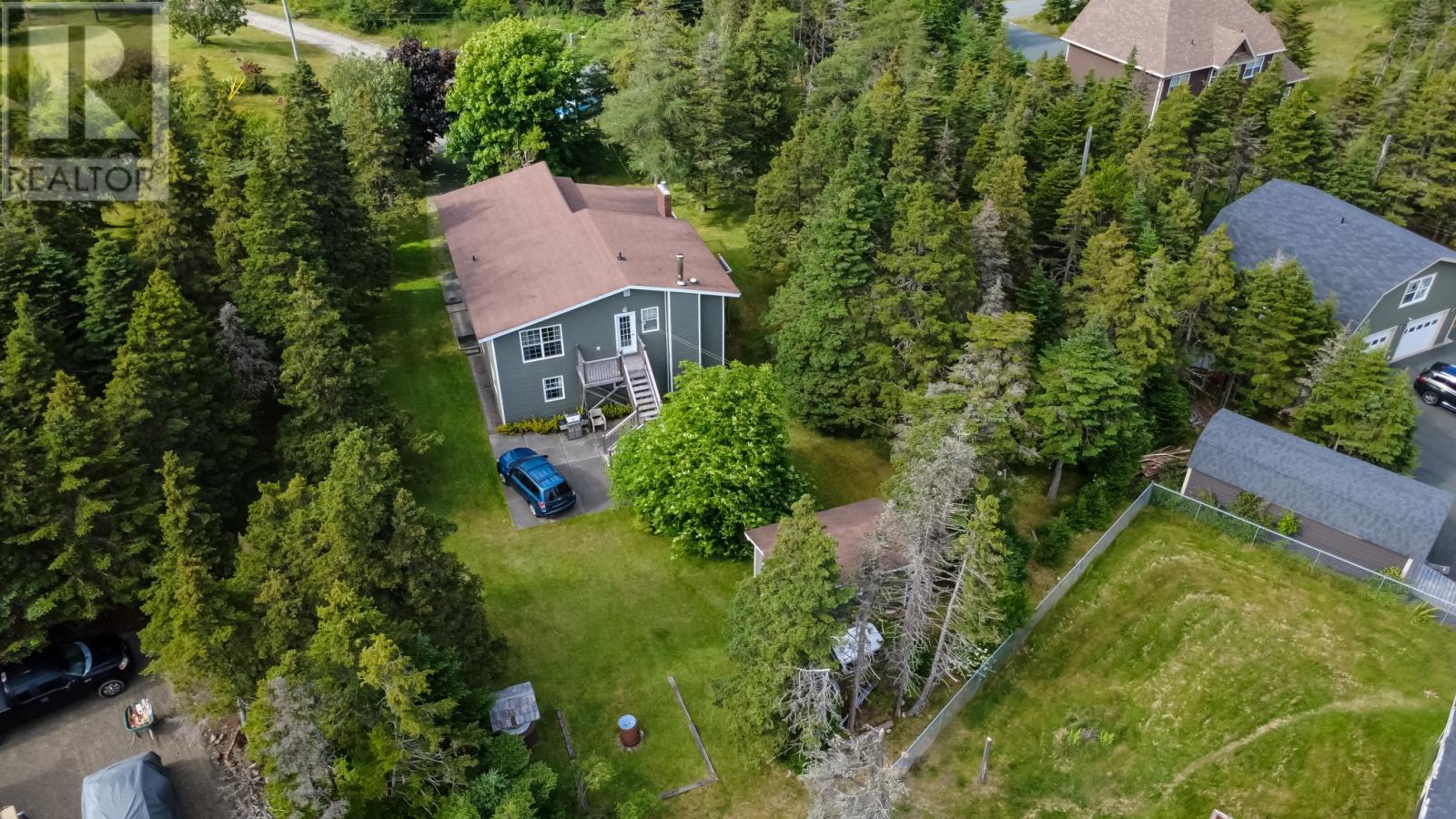 21 Hawkins Place, Flatrock, Newfoundland & Labrador  A1B 3K3 - Photo 36 - 1300920