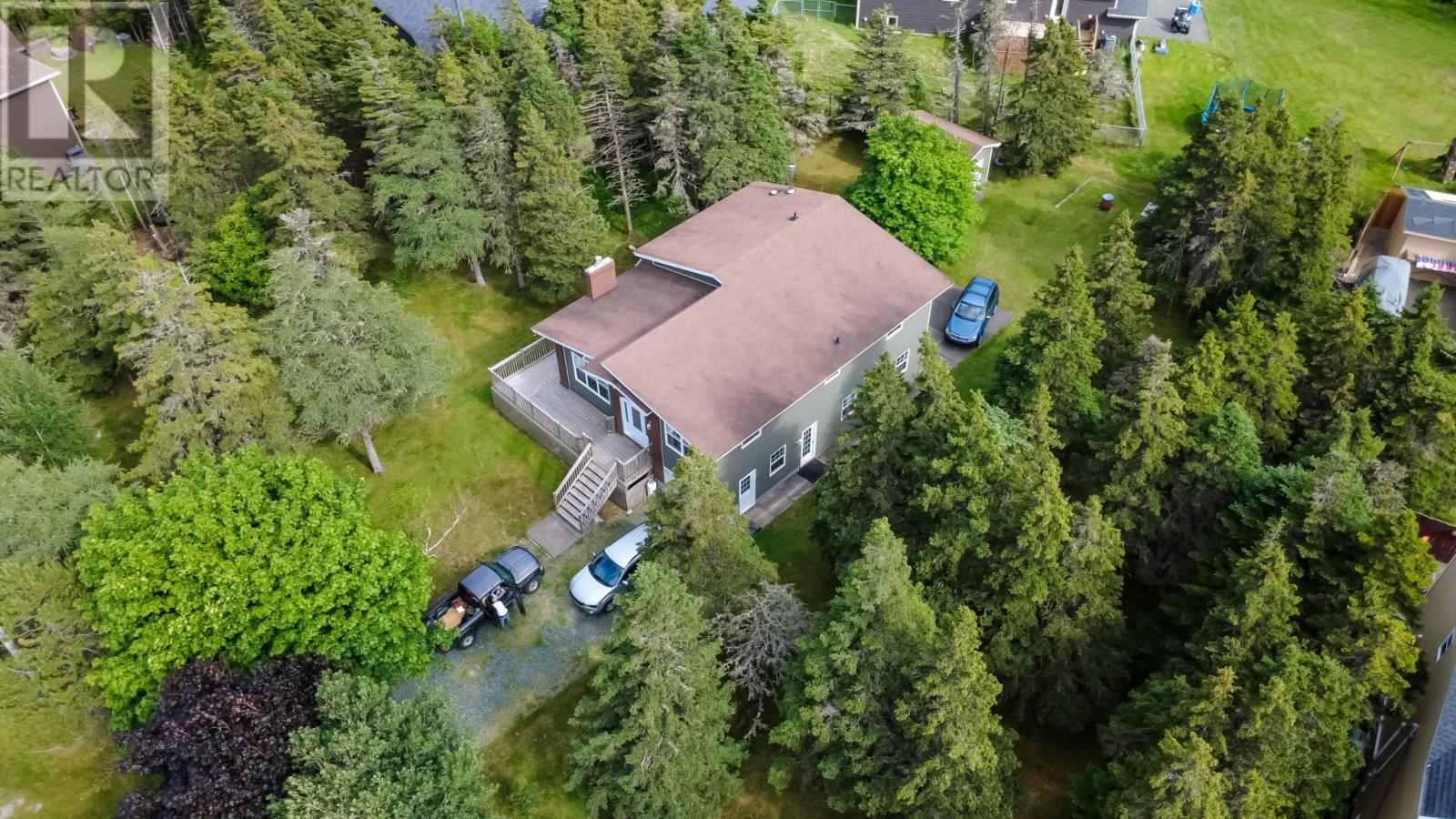 21 Hawkins Place, Flatrock, Newfoundland & Labrador  A1B 3K3 - Photo 38 - 1300920