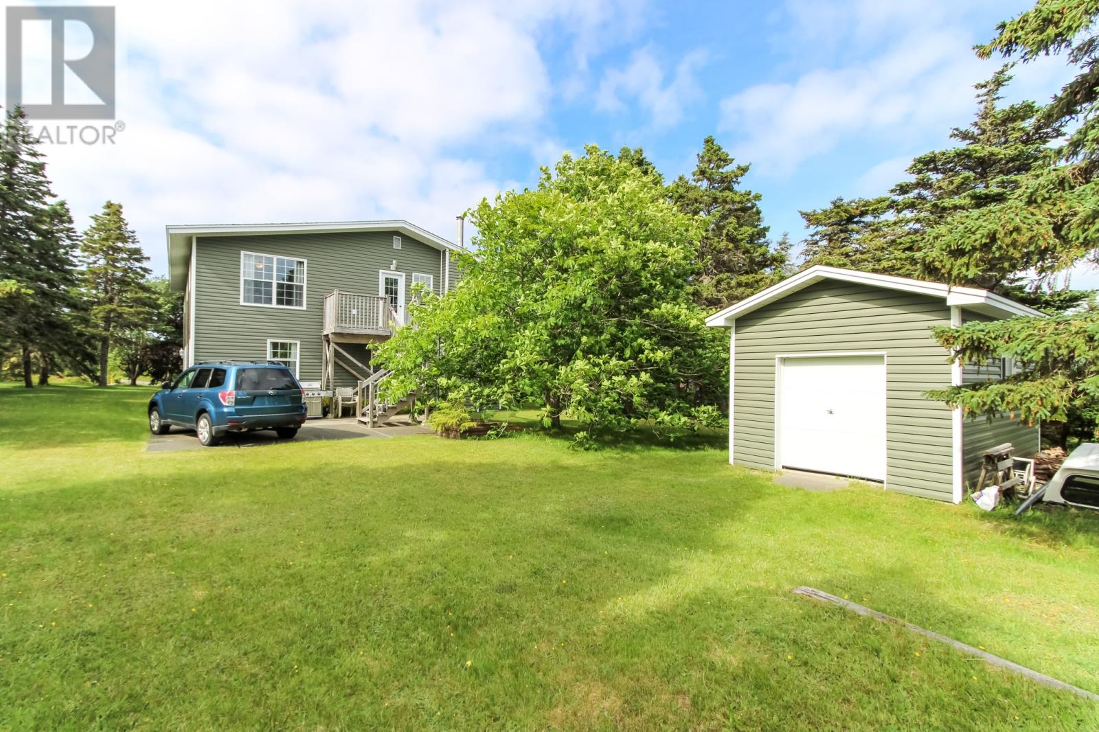 21 Hawkins Place, Flatrock, Newfoundland & Labrador  A1B 3K3 - Photo 47 - 1300920