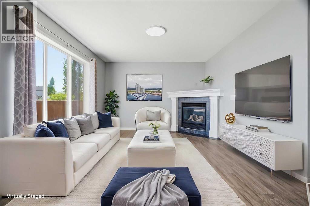 207 Sagewood Drive SW, Airdrie, Alberta  T4B 3B3 - Photo 8 - A2320262