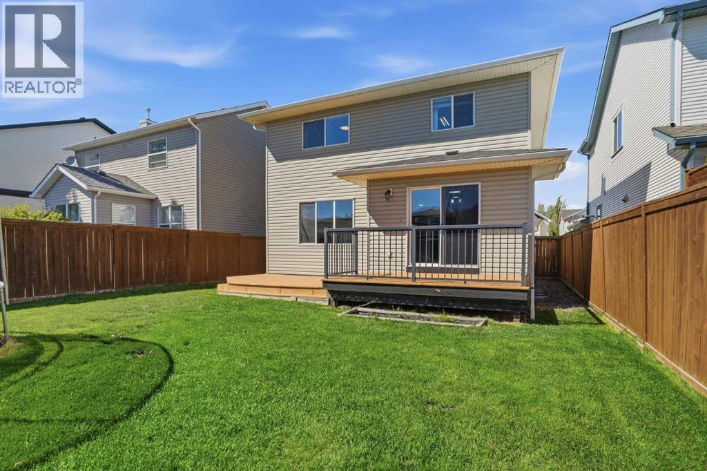 207 Sagewood Drive SW, Airdrie, Alberta  T4B 3B3 - Photo 46 - A2320262