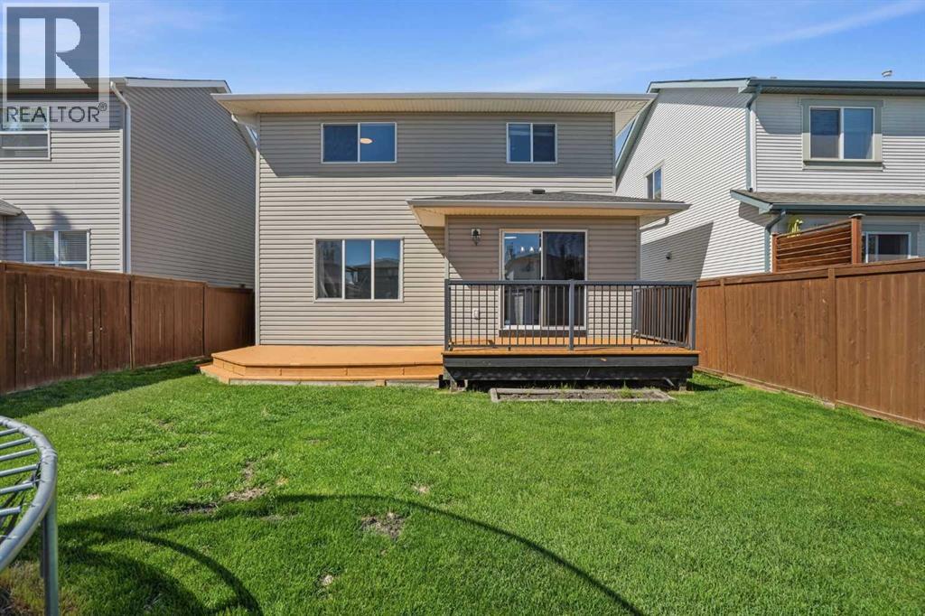 207 Sagewood Drive SW, Airdrie, Alberta  T4B 3B3 - Photo 45 - A2320262