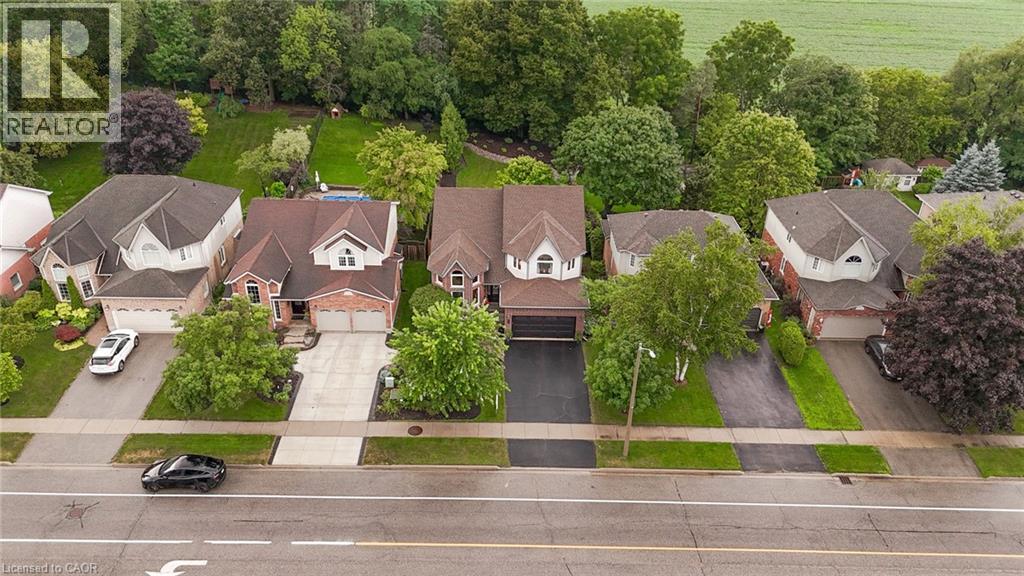 82 Ptarmigan Drive, Guelph, Ontario  N1C 1B6 - Photo 4 - 40850216