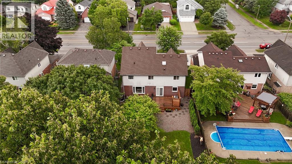 82 Ptarmigan Drive, Guelph, Ontario  N1C 1B6 - Photo 42 - 40850216