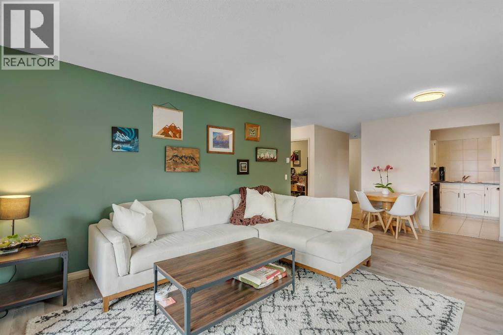317, 2211 29 Street SW, Calgary, Alberta  T3E 2K1 - Photo 4 - A2325202