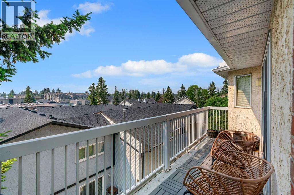 317, 2211 29 Street SW, Calgary, Alberta  T3E 2K1 - Photo 6 - A2325202