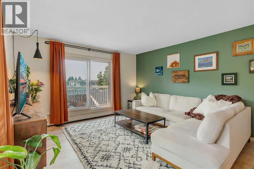 317, 2211 29 Street SW, Calgary, Alberta  T3E 2K1 - Photo 2 - A2325202