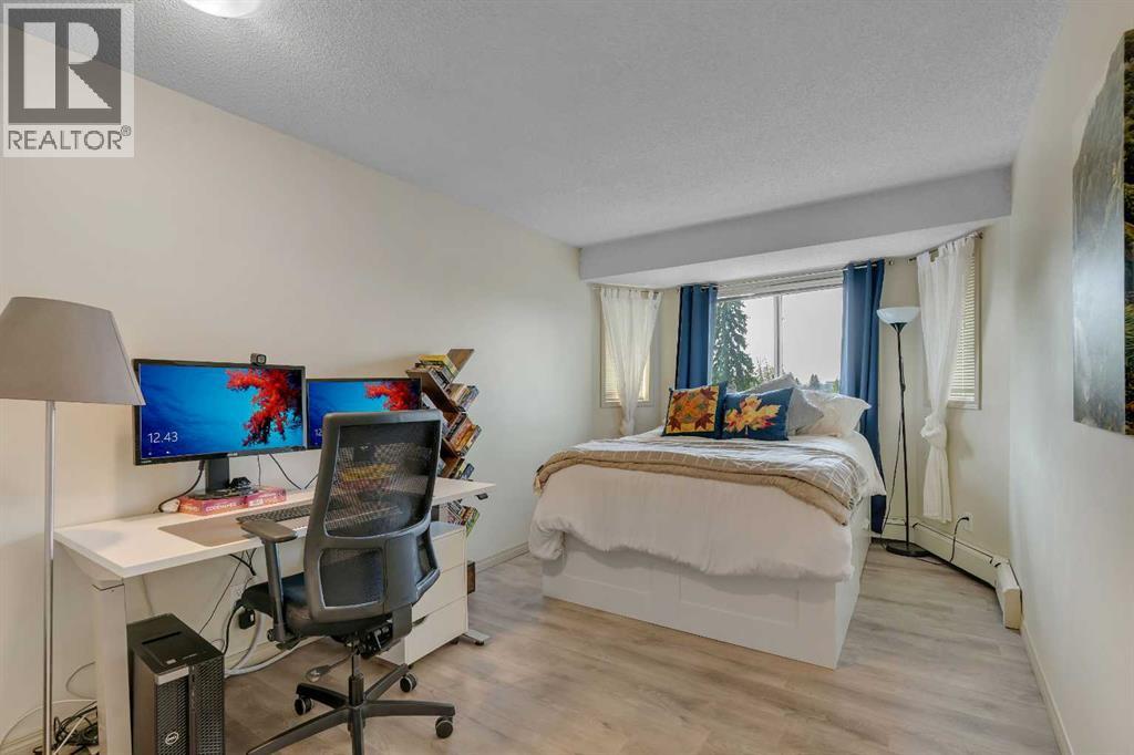317, 2211 29 Street SW, Calgary, Alberta  T3E 2K1 - Photo 19 - A2325202