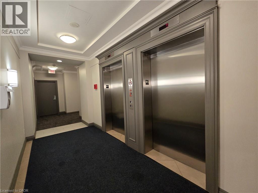 2391 Central Park Drive Unit# 612, Oakville, Ontario  L6H 0E4 - Photo 3 - 40850964