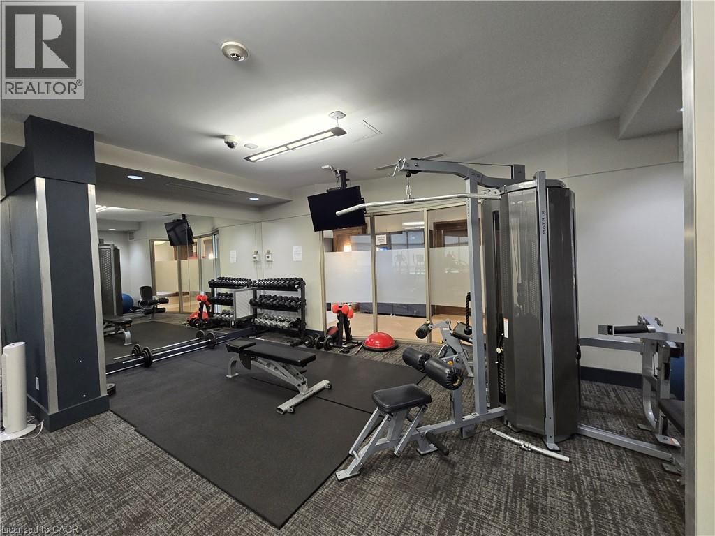 2391 Central Park Drive Unit# 612, Oakville, Ontario  L6H 0E4 - Photo 23 - 40850964
