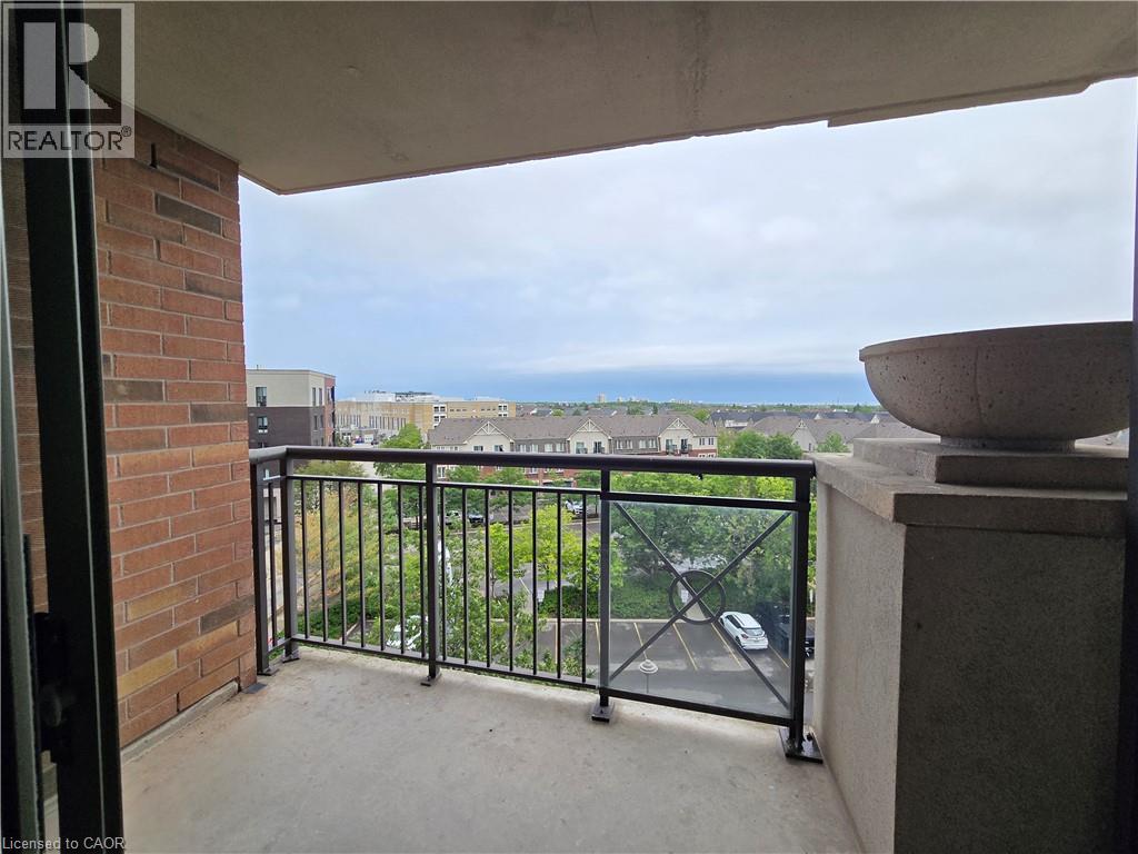 2391 Central Park Drive Unit# 612, Oakville, Ontario  L6H 0E4 - Photo 7 - 40850964
