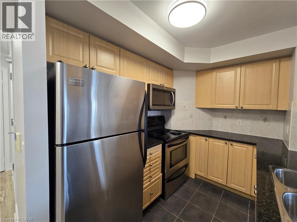 2391 Central Park Drive Unit# 612, Oakville, Ontario  L6H 0E4 - Photo 5 - 40850964