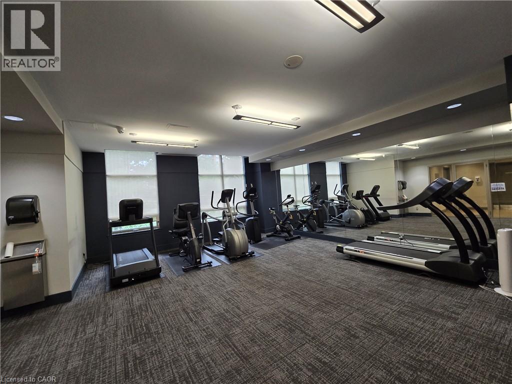 2391 Central Park Drive Unit# 612, Oakville, Ontario  L6H 0E4 - Photo 21 - 40850964