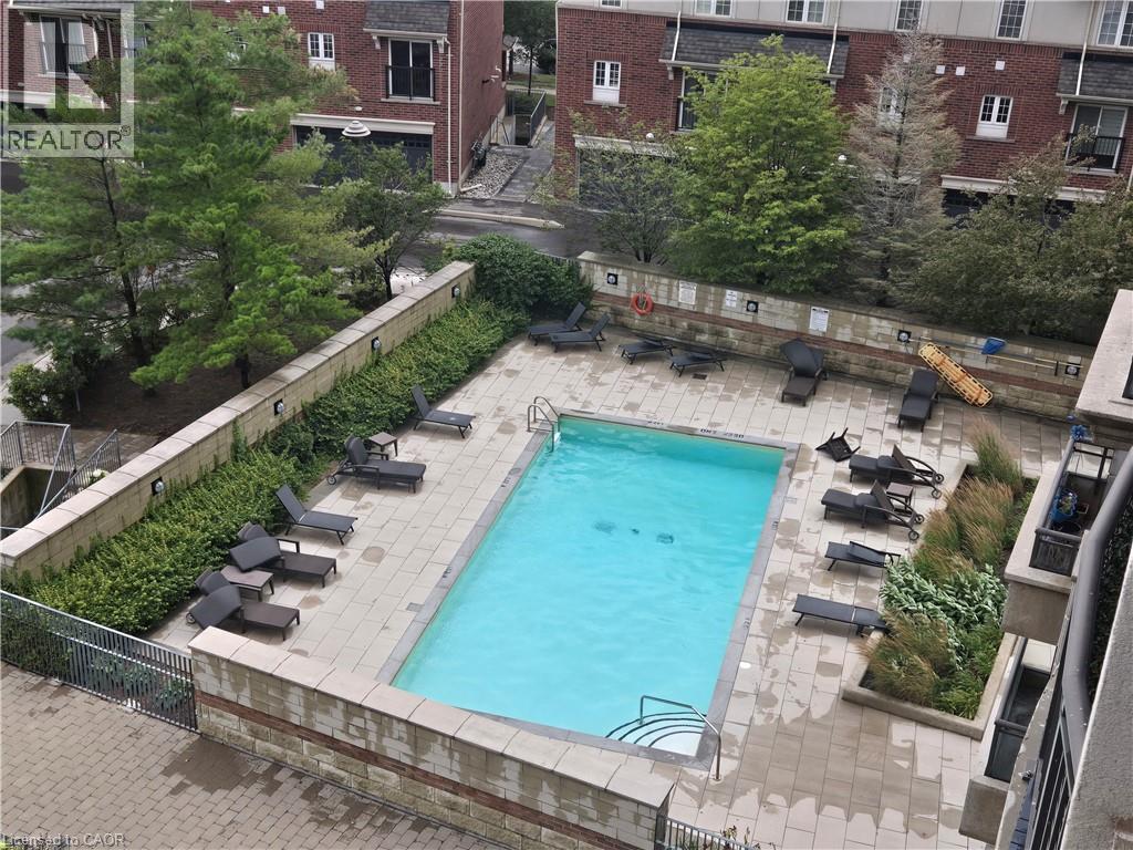 2391 Central Park Drive Unit# 612, Oakville, Ontario  L6H 0E4 - Photo 9 - 40850964