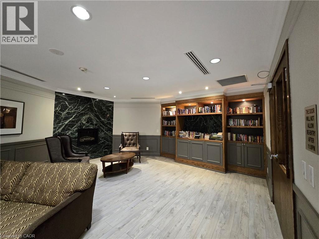 2391 Central Park Drive Unit# 612, Oakville, Ontario  L6H 0E4 - Photo 19 - 40850964