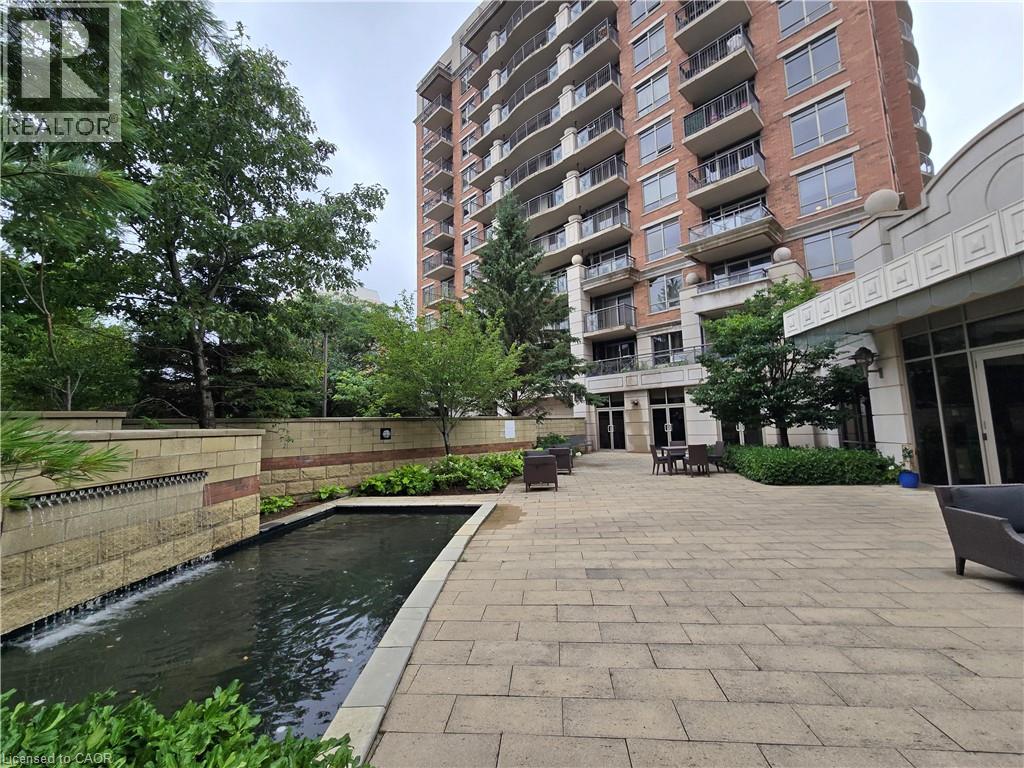 2391 Central Park Drive Unit# 612, Oakville, Ontario  L6H 0E4 - Photo 17 - 40850964