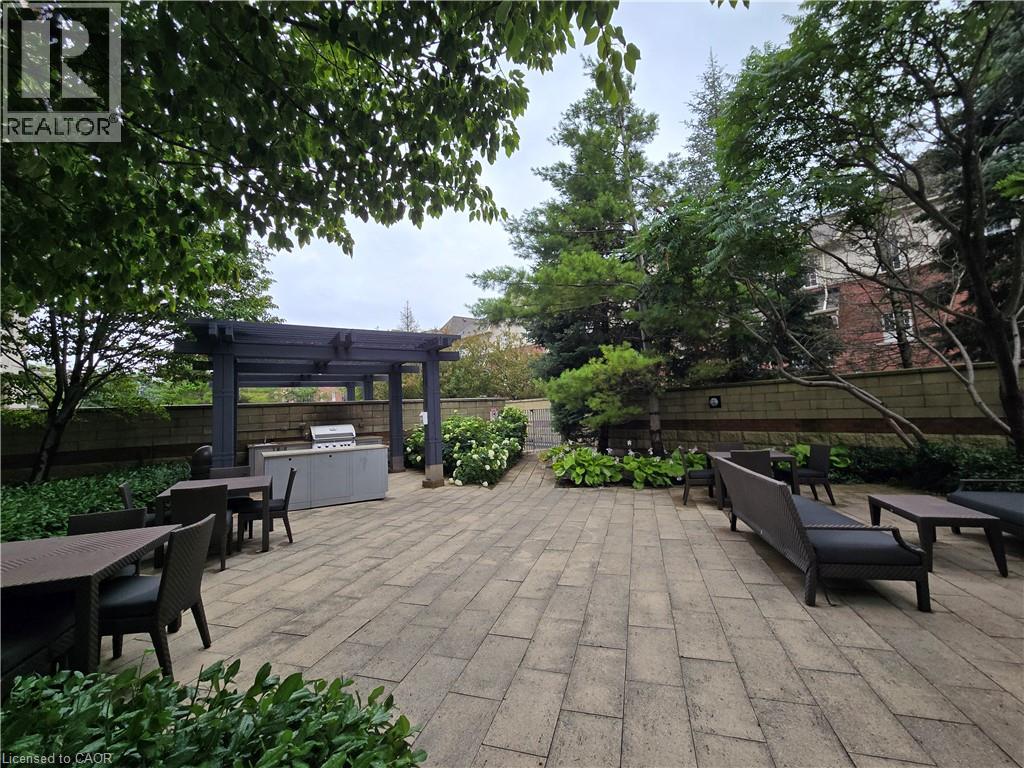 2391 Central Park Drive Unit# 612, Oakville, Ontario  L6H 0E4 - Photo 18 - 40850964