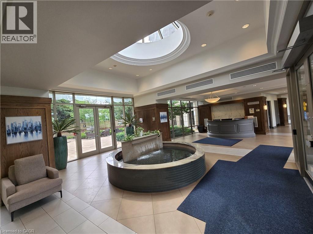 2391 Central Park Drive Unit# 612, Oakville, Ontario  L6H 0E4 - Photo 2 - 40850964