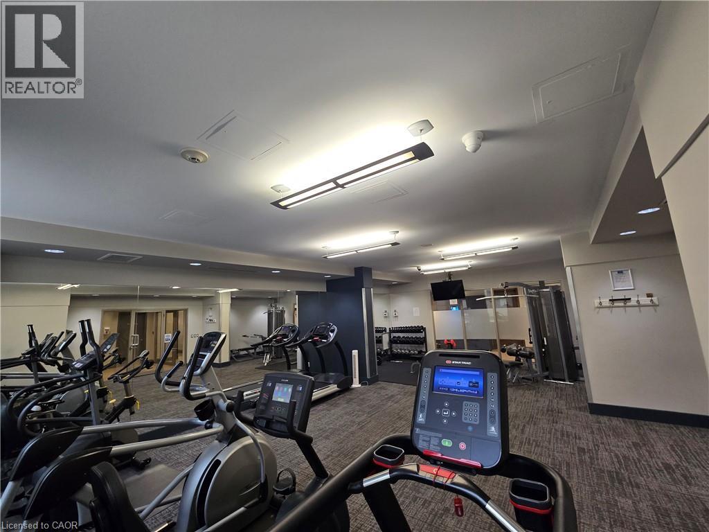 2391 Central Park Drive Unit# 612, Oakville, Ontario  L6H 0E4 - Photo 22 - 40850964