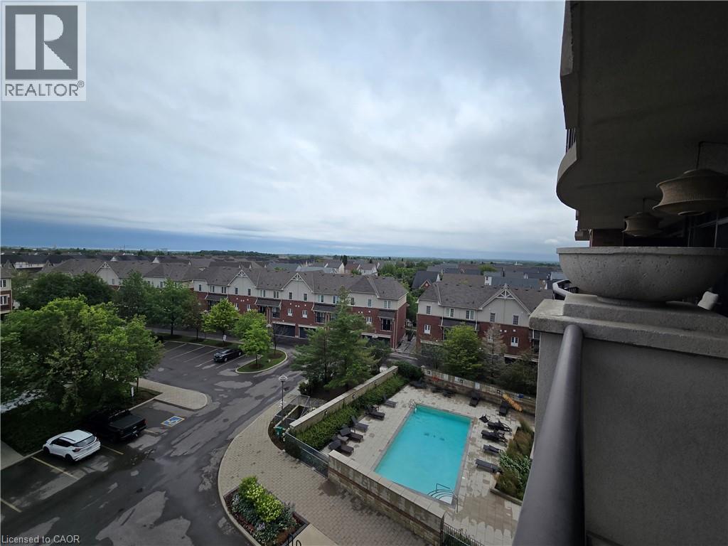 2391 Central Park Drive Unit# 612, Oakville, Ontario  L6H 0E4 - Photo 8 - 40850964