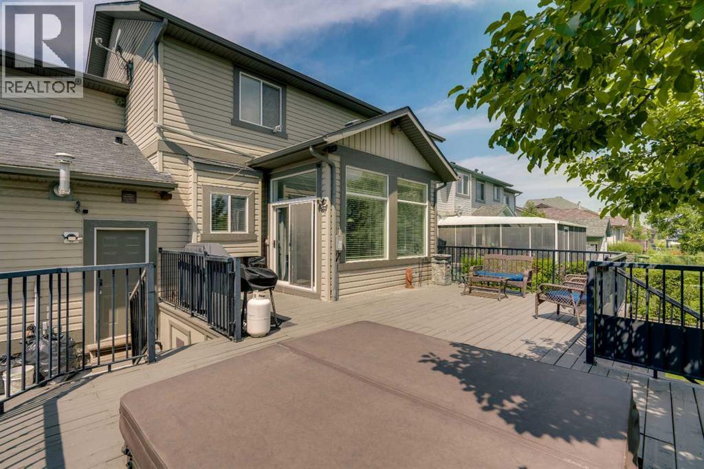 54 Thomas Street NW, Langdon, Alberta  T0J 1X2 - Photo 35 - A2329211