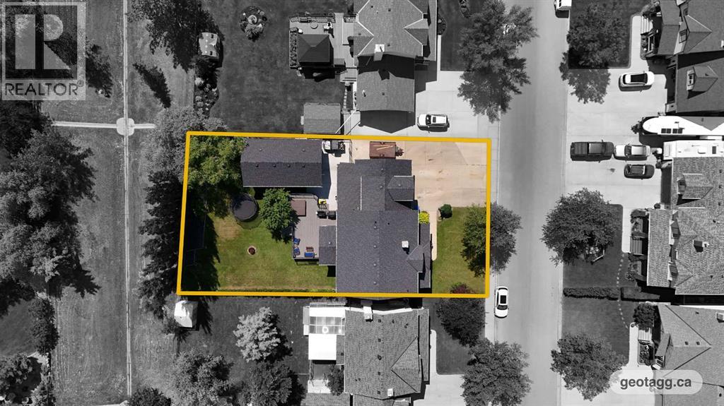 54 Thomas Street NW, Langdon, Alberta  T0J 1X2 - Photo 46 - A2329211