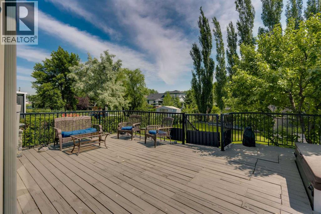54 Thomas Street NW, Langdon, Alberta  T0J 1X2 - Photo 36 - A2329211