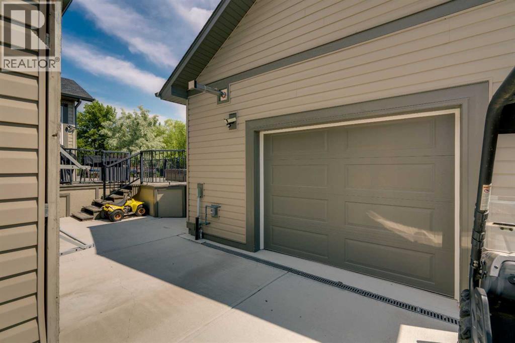 54 Thomas Street NW, Langdon, Alberta  T0J 1X2 - Photo 42 - A2329211