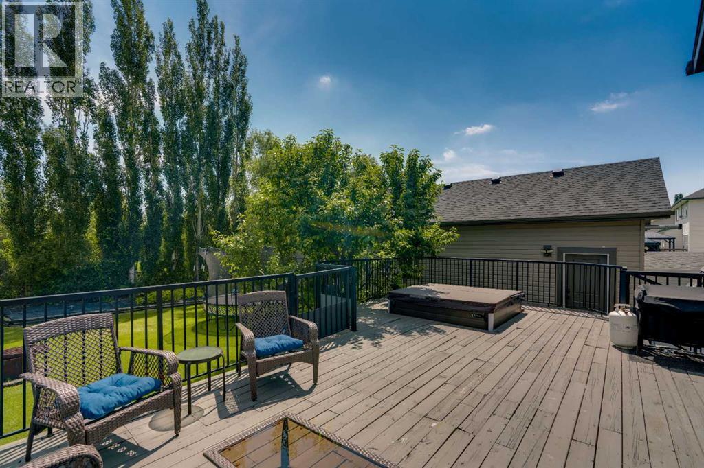 54 Thomas Street NW, Langdon, Alberta  T0J 1X2 - Photo 37 - A2329211