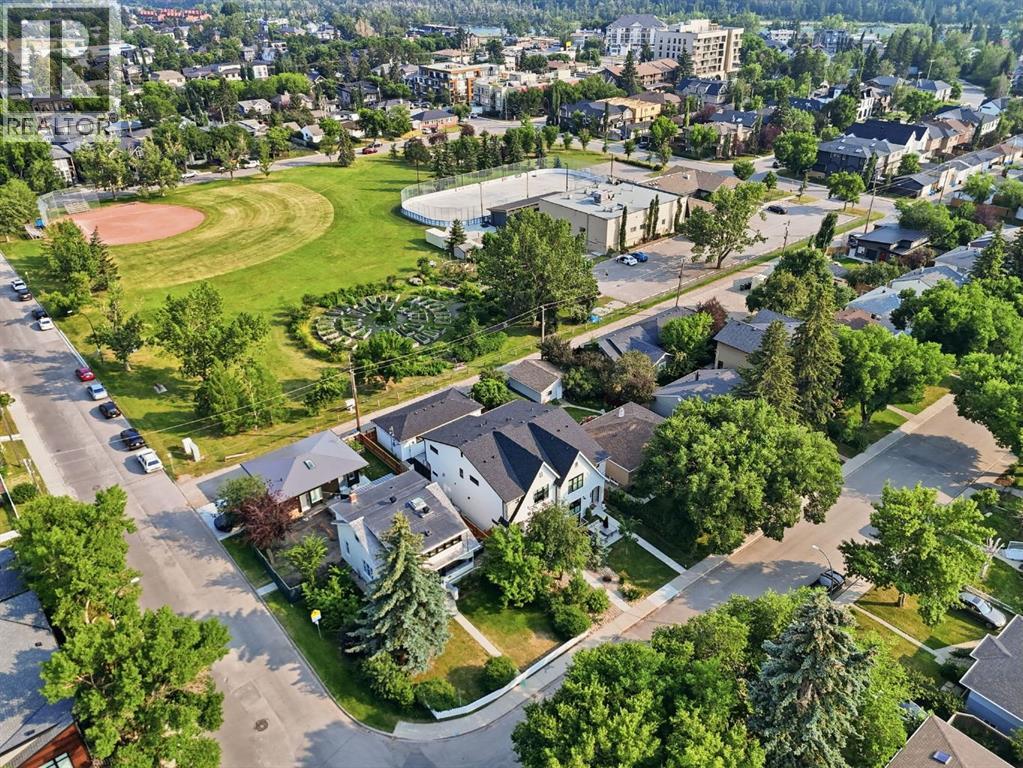 736 35 Street NW, Calgary, Alberta  T2N 2Z5 - Photo 41 - A2329304