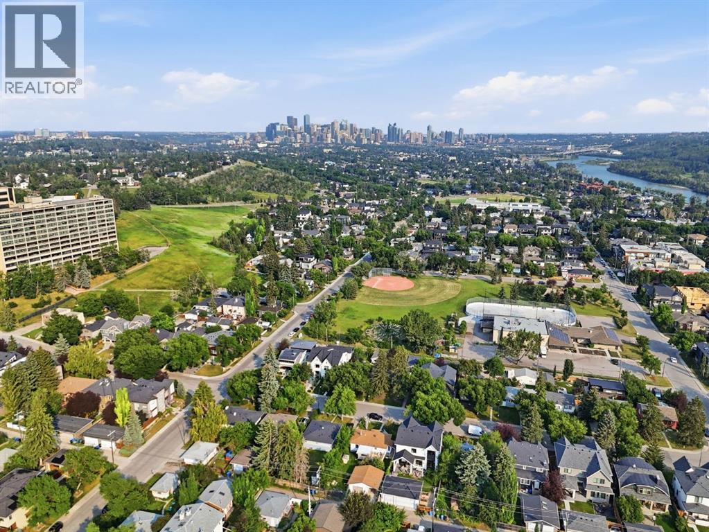 736 35 Street NW, Calgary, Alberta  T2N 2Z5 - Photo 42 - A2329304