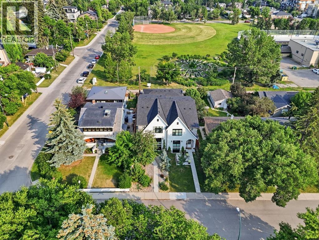 736 35 Street NW, Calgary, Alberta  T2N 2Z5 - Photo 39 - A2329304