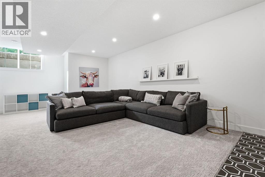 736 35 Street NW, Calgary, Alberta  T2N 2Z5 - Photo 31 - A2329304