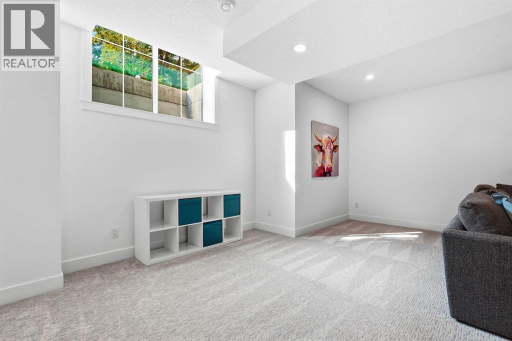 736 35 Street NW, Calgary, Alberta  T2N 2Z5 - Photo 29 - A2329304
