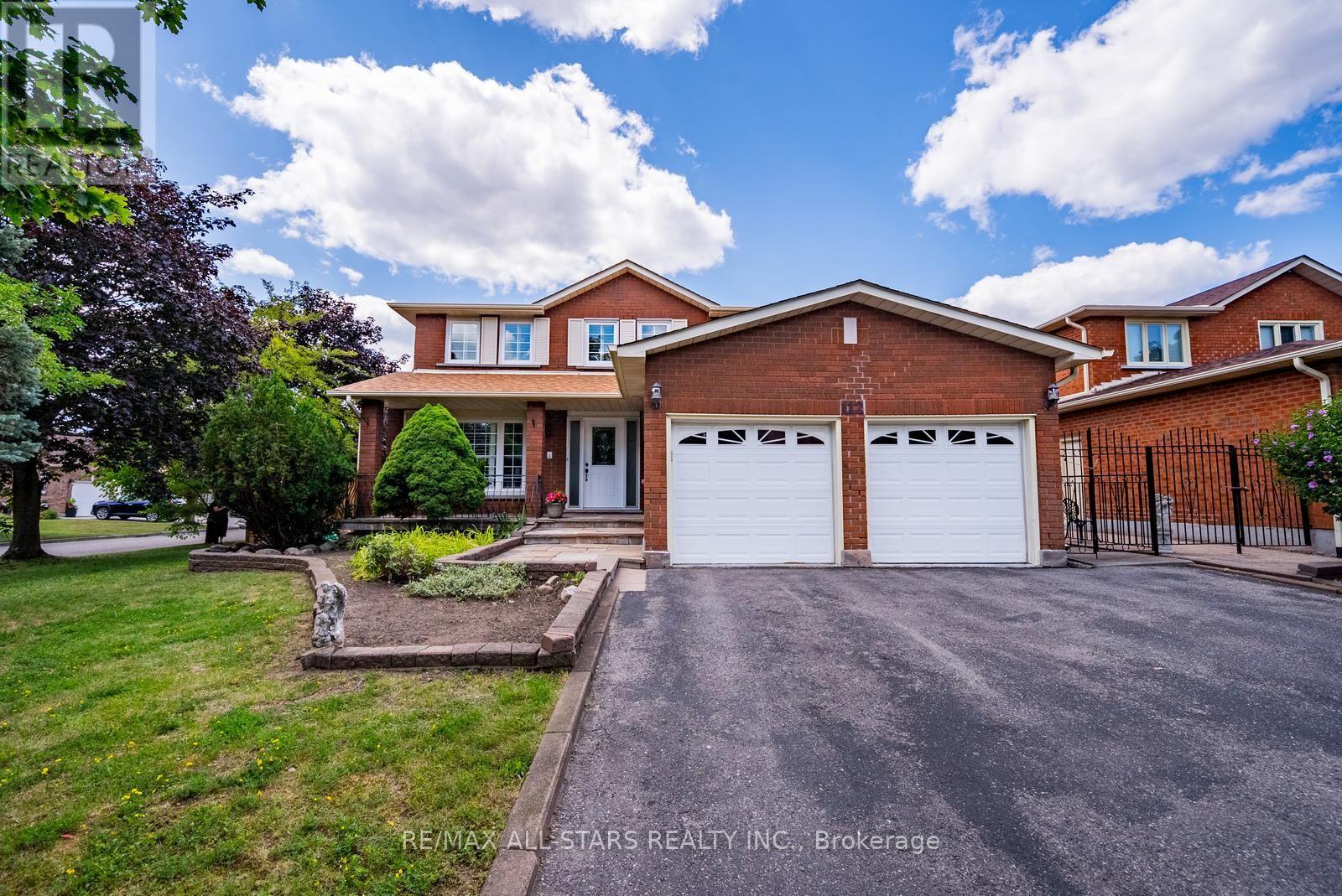 112 JIMSTON DRIVE, Markham, Ontario