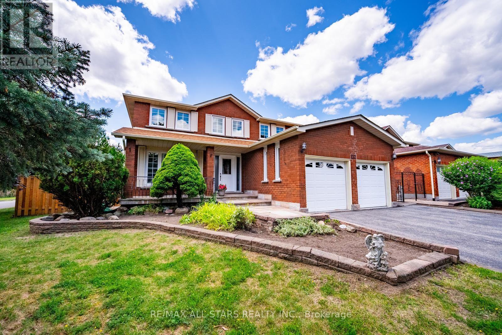 112 Jimston Drive, Markham, Ontario  L3R 6R1 - Photo 2 - N13603502
