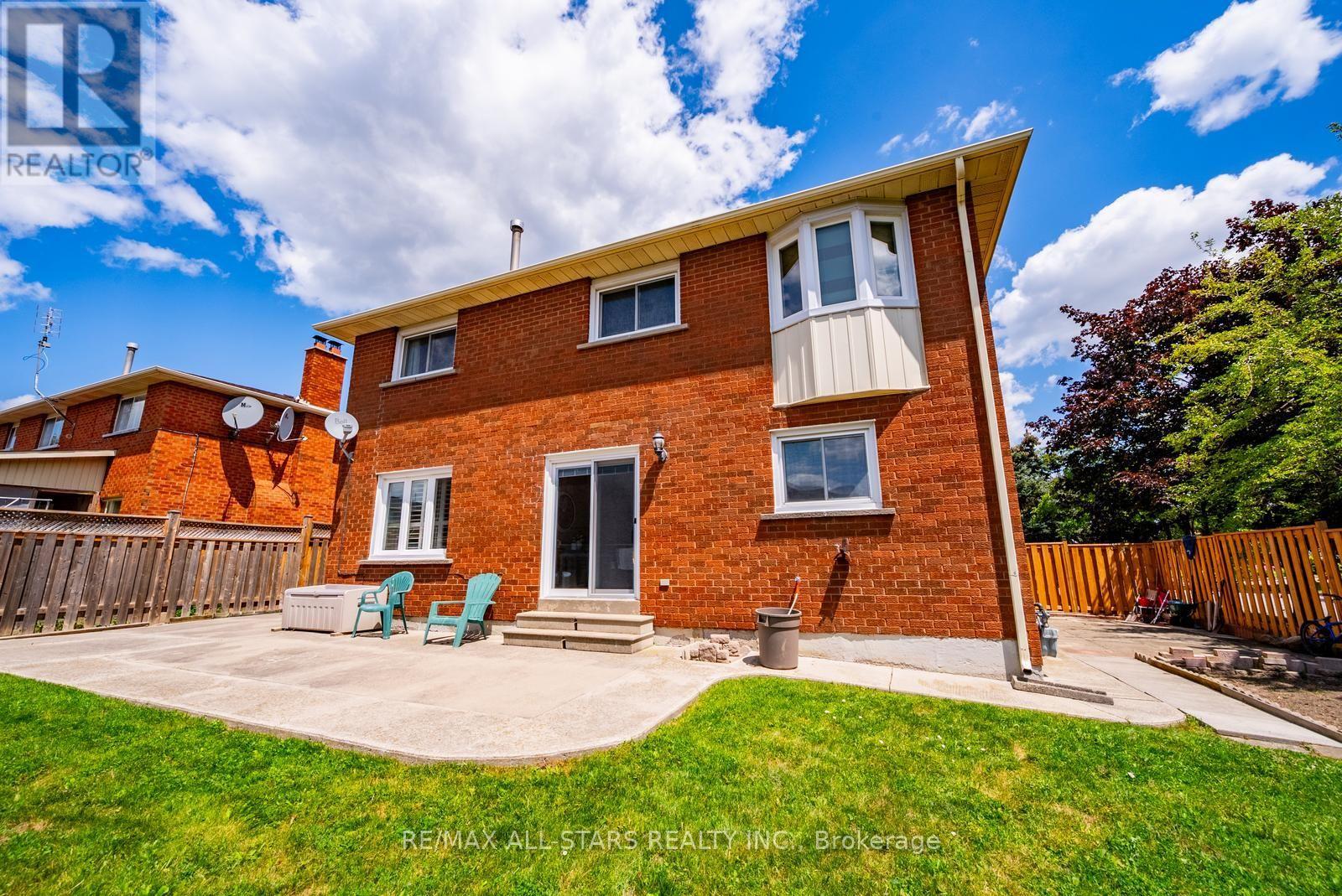 112 Jimston Drive, Markham, Ontario  L3R 6R1 - Photo 41 - N13603502