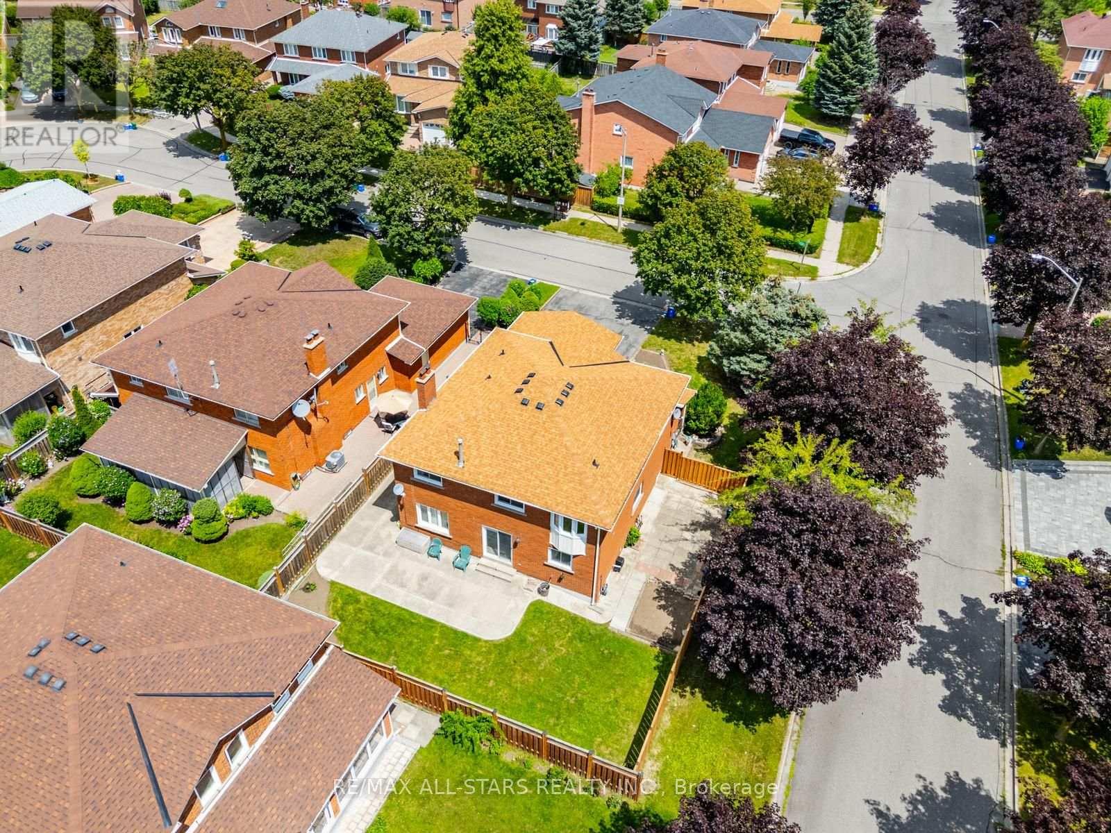 112 Jimston Drive, Markham, Ontario  L3R 6R1 - Photo 44 - N13603502
